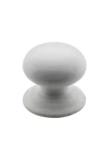 TRADCO - ROUND PORCELAIN CUPBOARD KNOB - Image 6