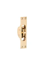 TRADCO -SASH WINDOW PULLEY - Image 2