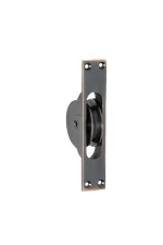 TRADCO -SASH WINDOW PULLEY - Image 3