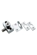 TRADCO - SASH AND SLIDING WINDOW LOCKS