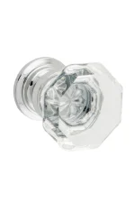 TRADCO - SOPHIA GLASS CUPBOARD KNOB - Image 4