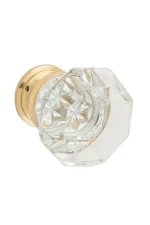 TRADCO - SOPHIA GLASS CUPBOARD KNOB - Image 5