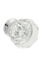TRADCO - SOPHIA GLASS CUPBOARD KNOB - Image 7