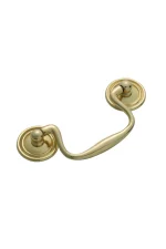 TRADCO - SWAN NECK CABINET HANDLE
