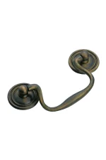 TRADCO - SWAN NECK CABINET HANDLE - Image 3