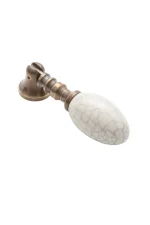 TRADCO - TEARDROP HANDLE