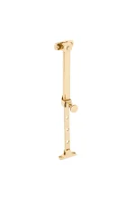 TRADCO - TELESCOPIC PIN CASEMENT WINDOW STAYS - Image 3