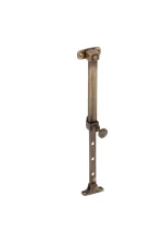 TRADCO - TELESCOPIC PIN CASEMENT WINDOW STAYS - Image 7