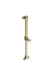 TRADCO - TELESCOPIC PIN CASEMENT WINDOW STAYS