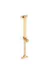 TRADCO - TELESCOPIC SCREWDOWN CASEMENT WINDOW STAYS