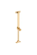 TRADCO - TELESCOPIC SCREWDOWN CASEMENT WINDOW STAYS