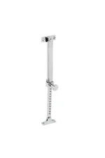 TRADCO - TELESCOPIC SCREWDOWN CASEMENT WINDOW STAYS - Image 4