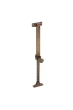TRADCO - TELESCOPIC SCREWDOWN CASEMENT WINDOW STAYS - Image 5