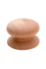 TRADCO - TIMBER CUPBOARD KNOB - Image 3