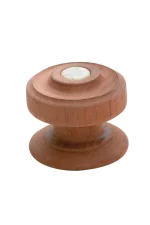TRADCO - TIMBER CUPBOARD KNOB - Image 5