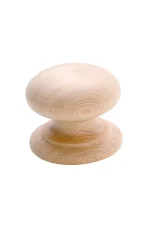 TRADCO - TIMBER CUPBOARD KNOB - Image 7