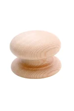 TRADCO - TIMBER CUPBOARD KNOB - Image 8