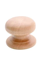 TRADCO - TIMBER CUPBOARD KNOB - Image 11