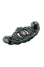 TRADCO - VICTORIAN CABINET HANDLE - Image 4