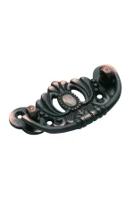 TRADCO - VICTORIAN CABINET HANDLE - Image 5