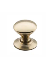 TRADCO - VICTORIAN CUPBOARD KNOB - Image 2