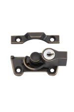 TRADCO - WIDE BASE KEY OPERATED LOCKING SASH FASTENER - Image 3
