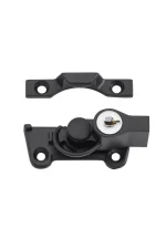 TRADCO - WIDE BASE KEY OPERATED LOCKING SASH FASTENER - Image 5