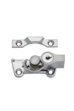 TRADCO - WIDE BASE KEY OPERATED LOCKING SASH FASTENER - Image 7