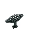 TRADCO - WIRE TWIST T CABINET PULL