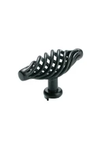 TRADCO - WIRE TWIST T CABINET PULL