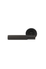 NIDO RANGE - VERGE LINEAR KNURL - ROUND ROSE - Image 4
