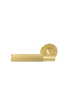 NIDO RANGE - VERGE LINEAR KNURL - ROUND ROSE - Image 2