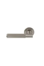 NIDO RANGE - VERGE LINEAR KNURL - ROUND ROSE - Image 5