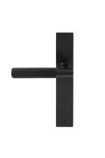 NIDO RANGE - VERGE LONG PLATE - LINEAR KNURL - 8483 - Image 6