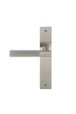 NIDO RANGE - VERGE LONG PLATE - LINEAR KNURL - 8483 - Image 4
