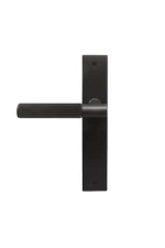 NIDO RANGE - VERGE LONG PLATE - LINEAR KNURL - 8483 - Image 5