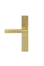 NIDO RANGE - VERGE LONG PLATE - LINEAR KNURL - 8483 - Image 2