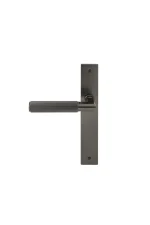 NIDO RANGE - LUMINA LONG PLATE - LINEAR KNURL -  8493 - Image 6