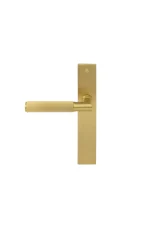 NIDO RANGE - LUMINA LONG PLATE - LINEAR KNURL -  8493 - Image 4
