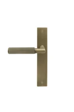 NIDO RANGE - LUMINA LONG PLATE - LINEAR KNURL -  8493 - Image 3