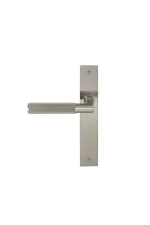 NIDO RANGE - LUMINA LONG PLATE - LINEAR KNURL -  8493 - Image 2