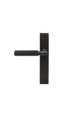 NIDO RANGE - LUMINA LONG PLATE - LINEAR KNURL -  8493 - Image 5