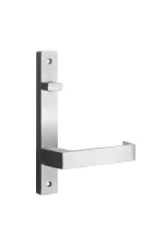 MILES NELSON COMMERCIAL - NARROW STYLE LONG PLATE HANDLES - LEVER 87 - Image 8