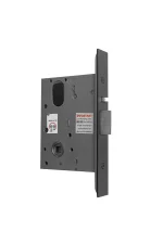 MILES NELSON COMMERCIAL - 60mm BACKSET MORTICE LOCK - Image 2