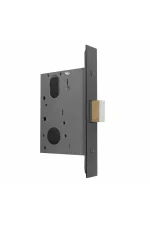 MILES NELSON COMMERCIAL - 60mm BACKSET MORTICE DEADBOLT - Image 2