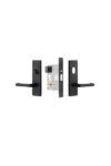 MILES NELSON COMMERCIAL - WIDE LONG PLATE - ENTRANCE KIT - 90 LEVER