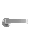 MILES NELSON COMMERCIAL - ROUND ROSE HANDLES - LEVER 87