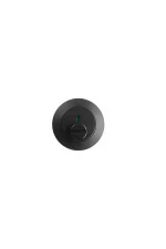 MILES NELSON COMMERCIAL - ROUND ROSE ESCUTCHEONS & ACCESSORIES - BLACK - Image 3