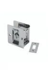 SYLVAN CAVITY DOOR SLIDER HARDWARE