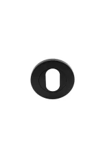 NIDO OVAL ESCUTCHEON - SINGLE - 8420O - Image 4